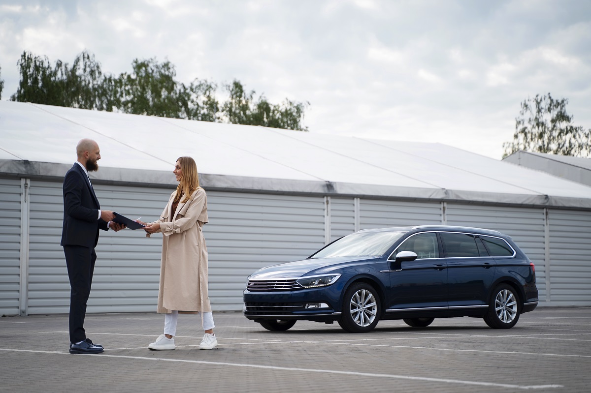 8 Trusted Car Leasing Providers Changing the UK Market